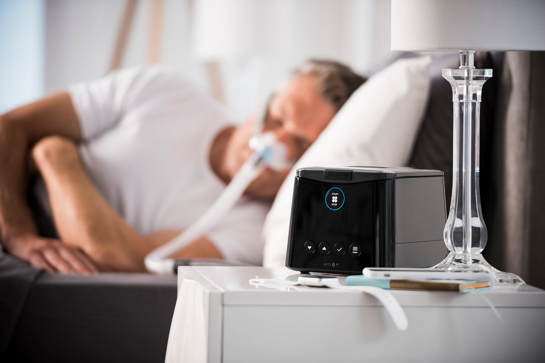 CPAP Healthcare